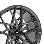 Vorsteiner V-FF 111 20x10 Flow Forged Wheels - Audi A7 (2010-2020)