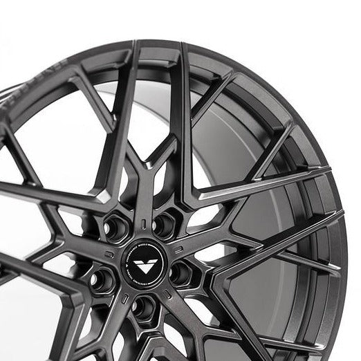 Vorsteiner V-FF 111 18-Inch Flow Forged Wheels - Volkswagen Golf GTI (2006-2020)