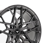 Vorsteiner V-FF 111 18-Inch Flow Forged Wheels - Volkswagen Golf R (2006-2020)