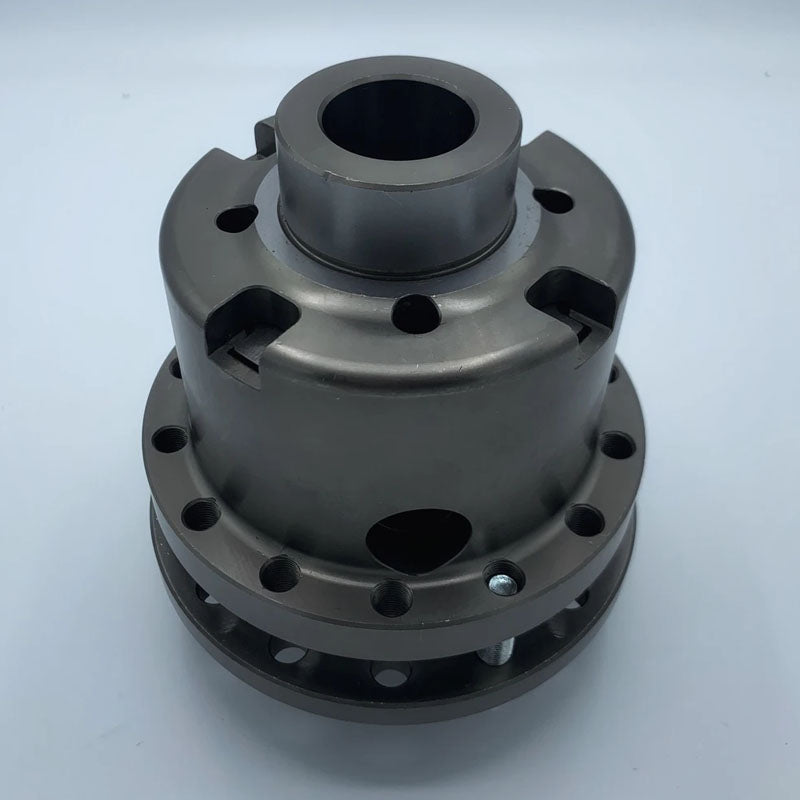 M-Engineering Limited Slip Differential Upgrade for Mclaren P1 2013-2015