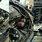 VRSF Intake High Performance Flow Inlet Kit For BMW 135i, 335i 2007-2010