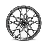 Vorsteiner V-FF 111 18-Inch Flow Forged Wheels - Volkswagen Golf GTI (2006-2020)