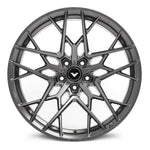 Vorsteiner V-FF 111 18x8.5 Flow Forged Wheels - Volkswagen Jetta (2011-2020)