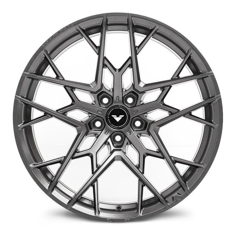 Vorsteiner V-FF 111 18x8.5 Flow Forged Wheels - Audi A3 (2012-2020)