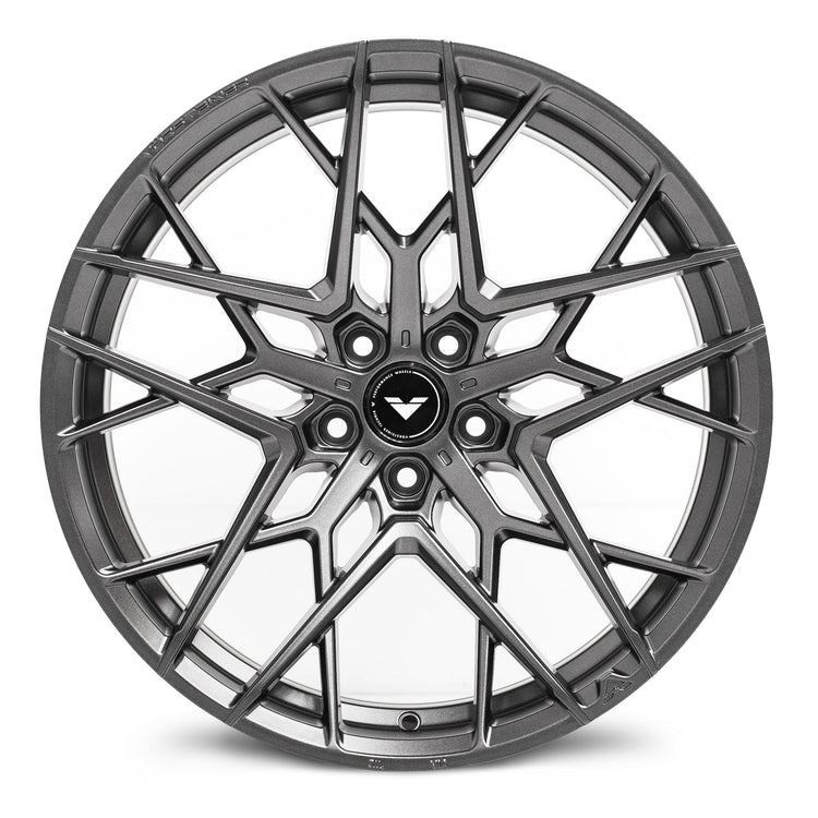 Vorsteiner V-FF 111 20x9 Flow Forged Wheels - Audi A4/A6 Allroad (2017-2020)