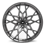 Vorsteiner V-FF 111 20x10 Flow Forged Wheels - Audi A7 (2010-2020)