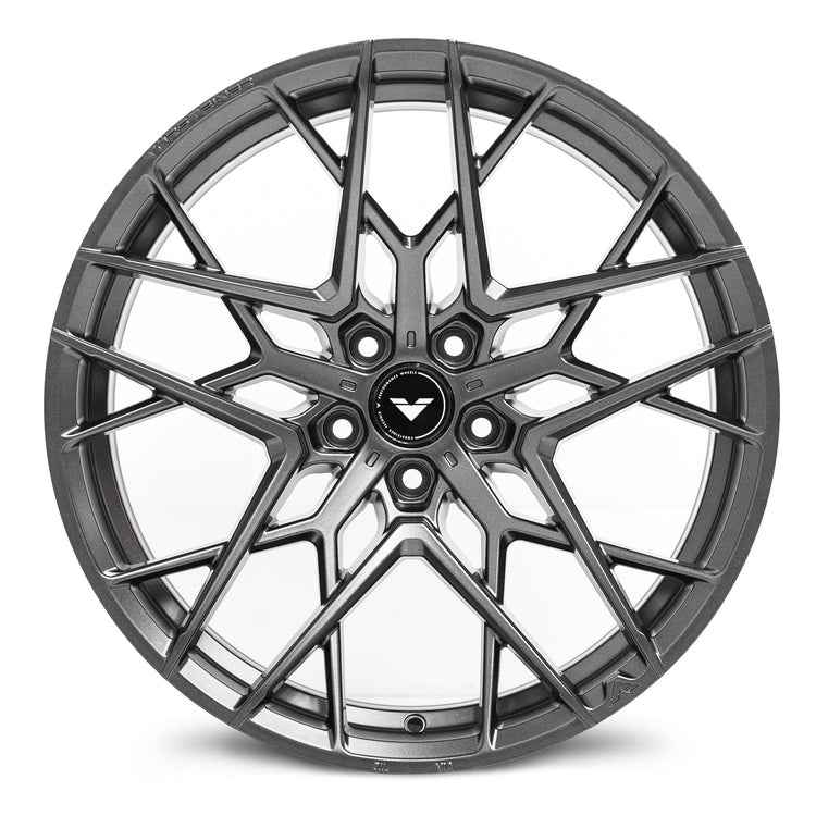 Vorsteiner V-FF 111 20x10 Flow Forged Wheels - Audi A7 (2010-2020)
