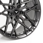 Vorsteiner V-FF 111 20x10 Flow Forged Wheels - Audi A7 (2010-2020)