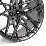 Vorsteiner V-FF 111 20x10 / 20x11 Flow Forged Wheels - Ford Mustang (2015-2020)