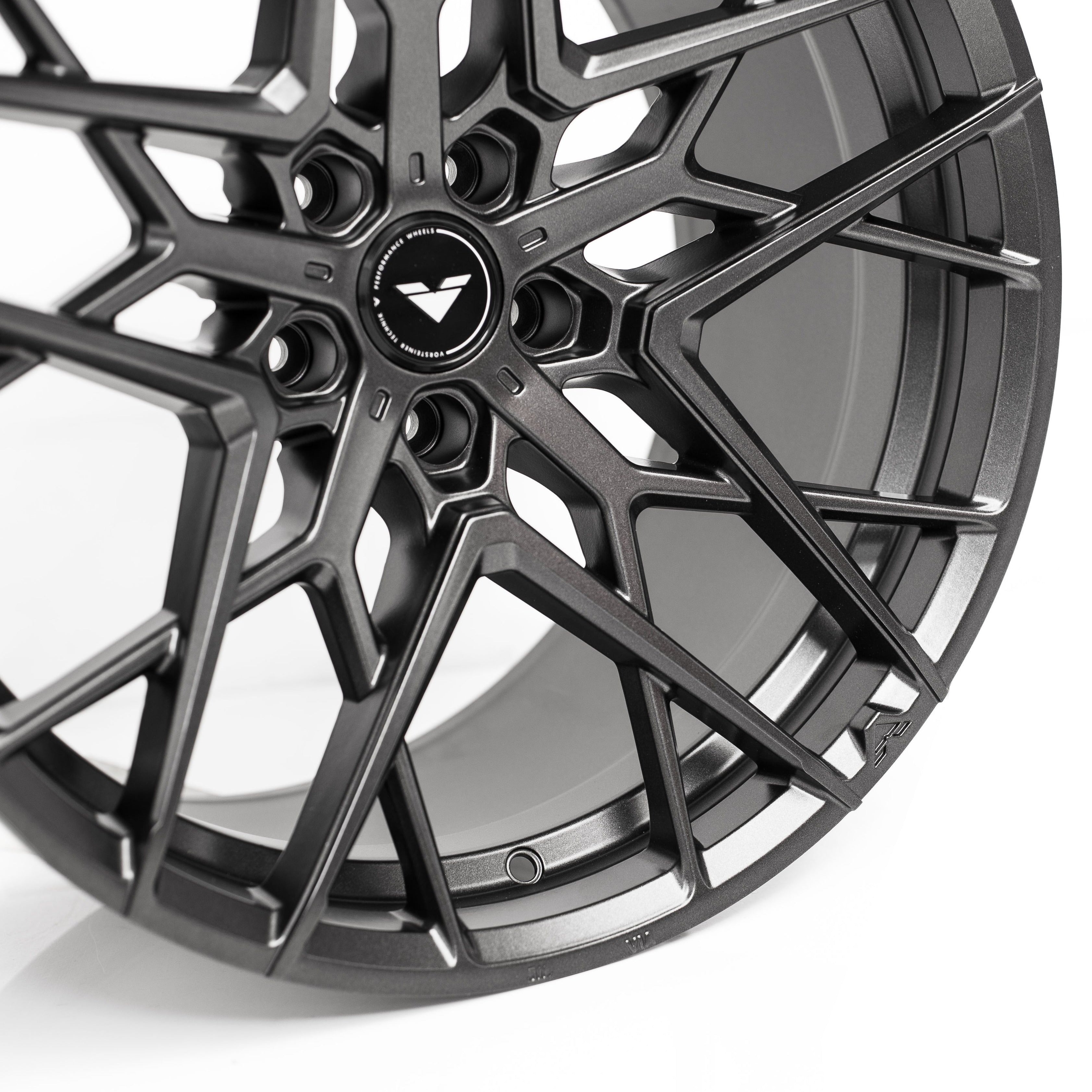 Vorsteiner V-FF 111 20x9 / 20x10 Flow Forged Wheels - Mercedes Benz E-Class (2010-2020)