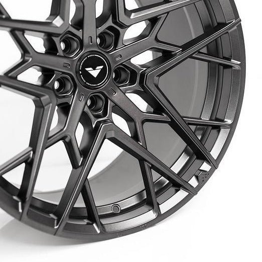 Vorsteiner V-FF 111 18-Inch Flow Forged Wheels - Volkswagen Golf (2006-2020)
