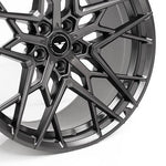 Vorsteiner V-FF 111 18-Inch Flow Forged Wheels - Volkswagen Golf R (2006-2020)
