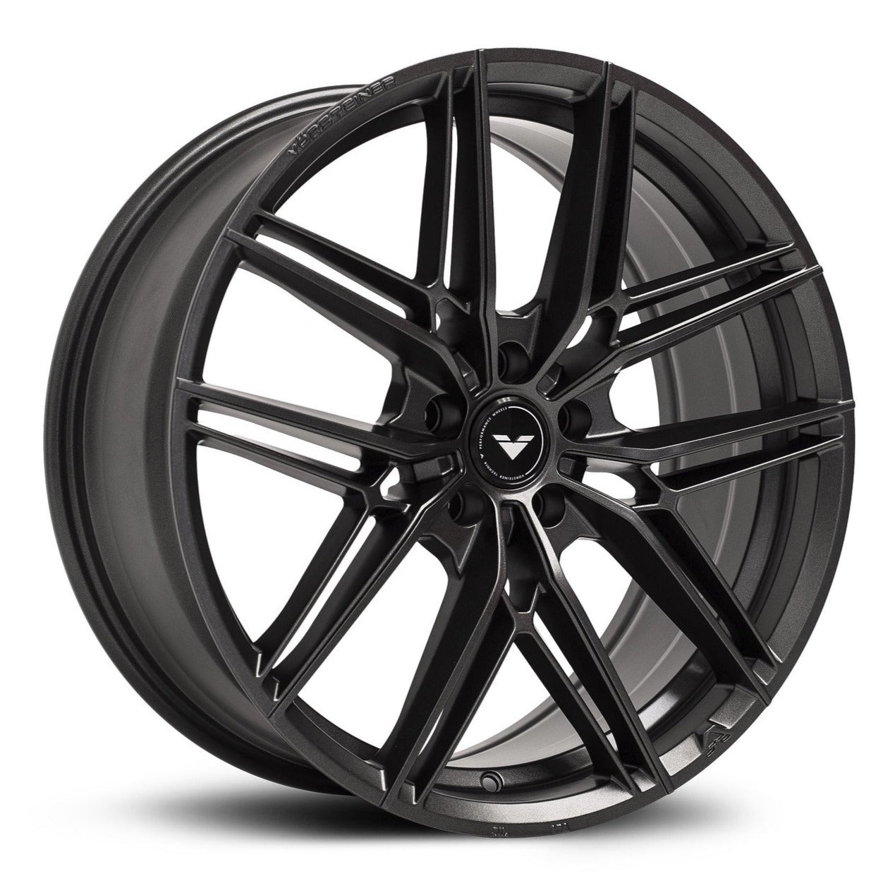 Vorsteiner V-FF 112 19-Inch Flow Forged Wheels - Mercedes Benz C-Class (2008-2015)
