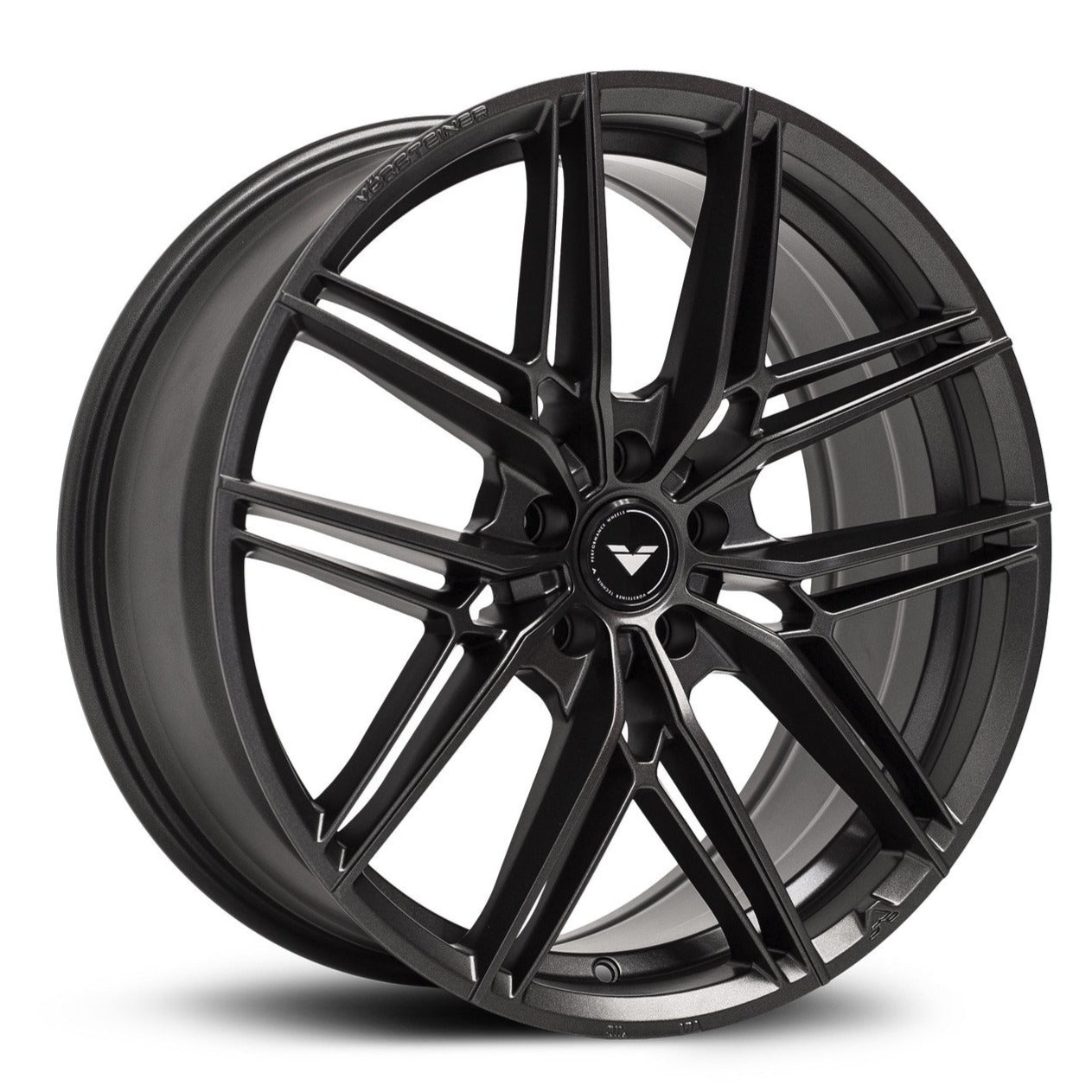 Vorsteiner V-FF 112 20-Inch Flow Forged Wheels - Nissan GTR (2007-2020)