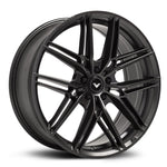 Vorsteiner V-FF 112 19-Inch Flow Forged Wheels - Audi TTS (2006-2020)