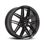 Vorsteiner V-FF 112 19-Inch Front and 20-Inch Rear Flow Forged Wheels - Chevrolet C7 Z06 (2006-2013)