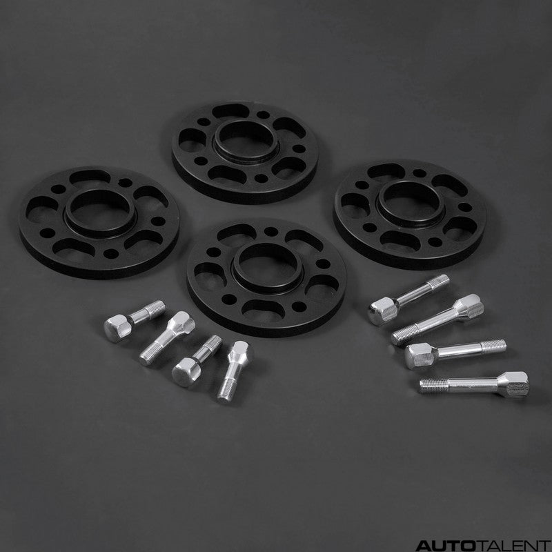 Capristo Exhuast Front & Rear Wheel Spacer Sets For Ferrari 488 GTB - AutoTalent