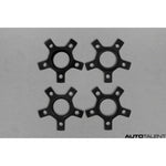 Capristo Exhaust Front Wheel Spacer Sets For Ferrari 488 Pista - AutoTalent