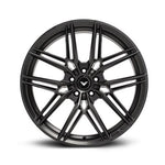 Vorsteiner V-FF 112 19-Inch Front and 20-Inch Rear Flow Forged Wheels - Chevrolet C7 Z06 (2006-2013)