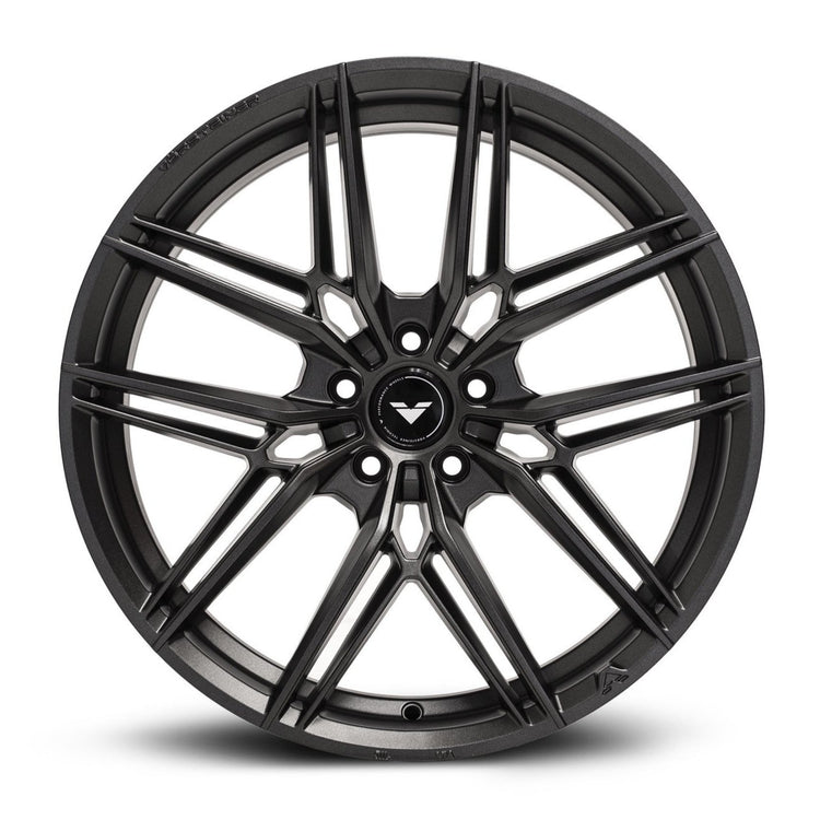 Vorsteiner V-FF 112 19-Inch Flow Forged Wheels - Audi TTS (2006-2020)