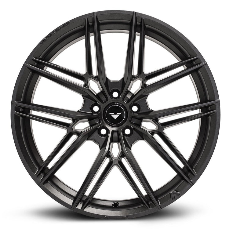 Vorsteiner V-FF 112 20x9 Flow Forged Wheels - Audi A6 - AutoTalent