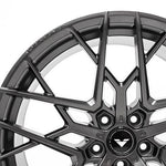 Vorsteiner V-FF 111 18-Inch Flow Forged Wheels - Volkswagen Golf (2006-2020)
