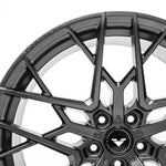 Vorsteiner V-FF 111 18x8.5 Flow Forged Wheels - Volkswagen Jetta (2011-2020)