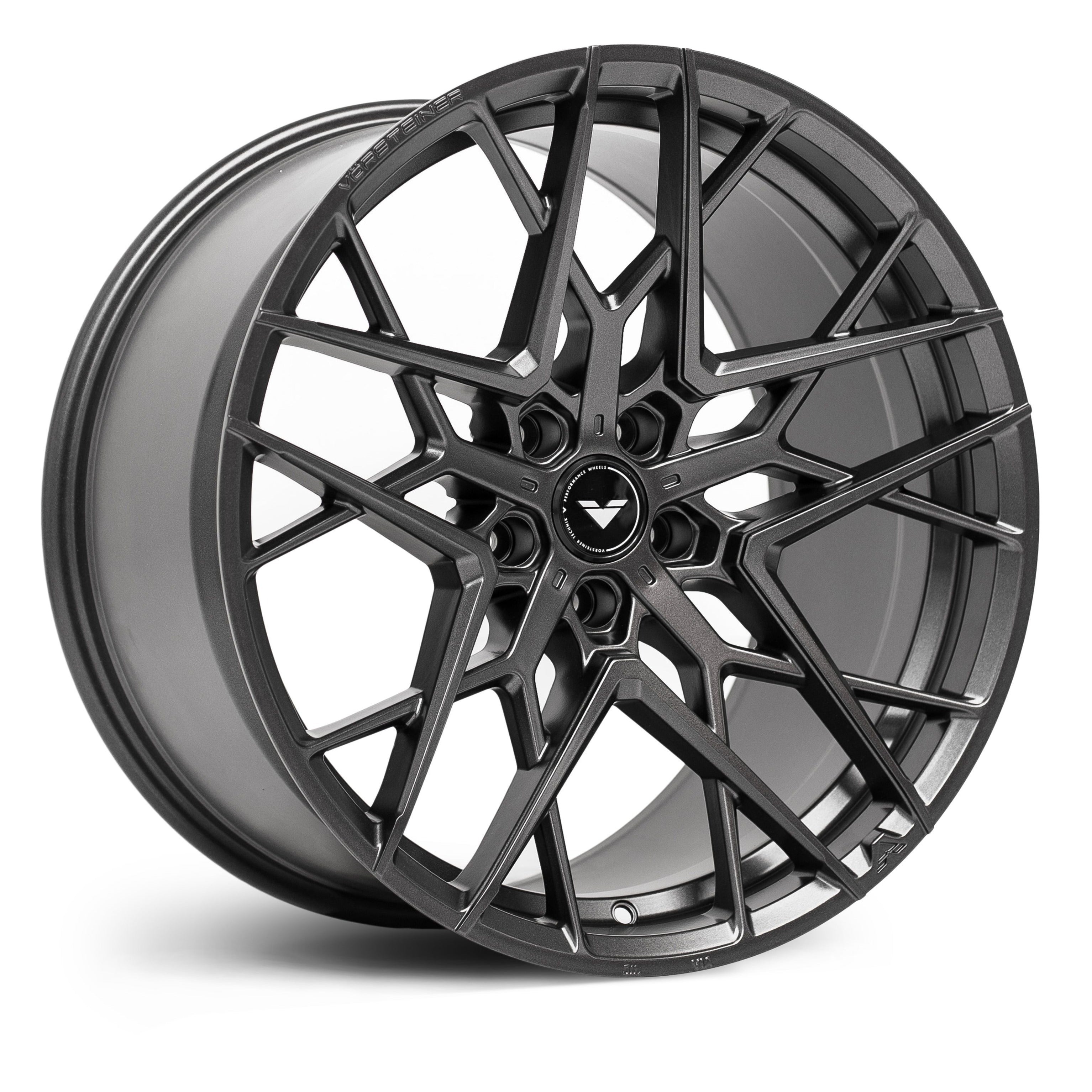 Vorsteiner V-FF 111 20x10 Flow Forged Wheels - Audi A7 (2010-2020)