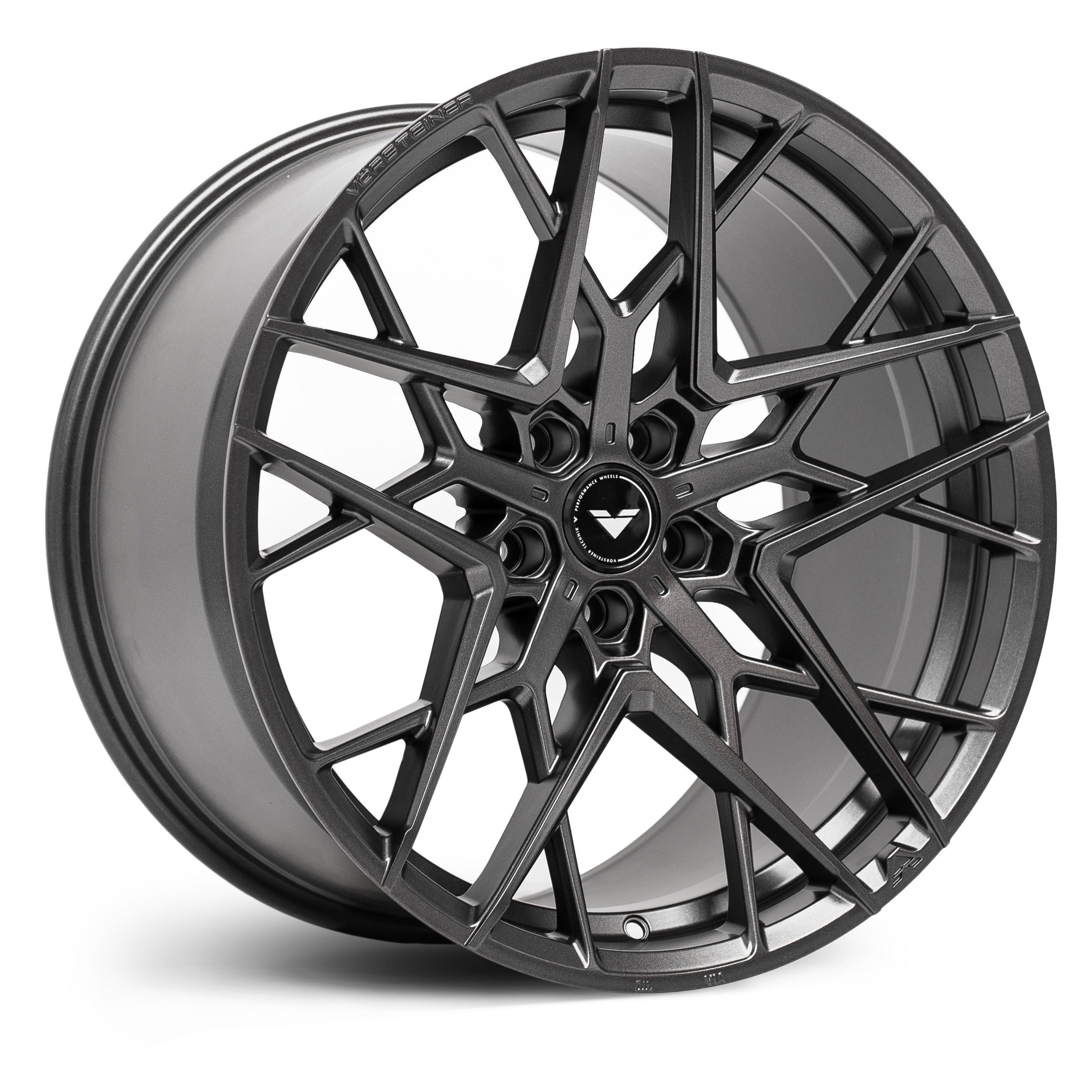 Vorsteiner V-FF 111 18x8.5 / 18x9.5 Flow Forged Wheels - Mercedes Benz C-Class (2016-2020)