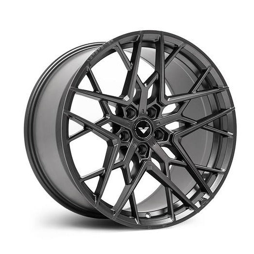 Vorsteiner V-FF 111 18-Inch Flow Forged Wheels - Volkswagen Golf GTI (2006-2020)