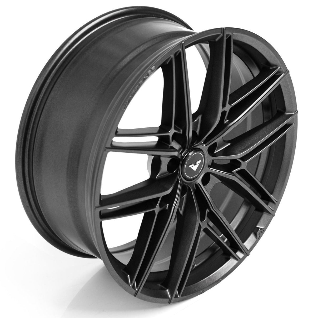 Vorsteiner V-FF 112 20x8.5 / 20x11 Flow Forged Wheels - Audi R8 (2015-2020)