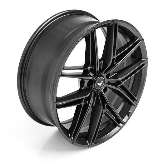 Vorsteiner V-FF 112 19-Inch Front and 20-Inch Rear Flow Forged Wheels - Chevrolet C7 Z06 (2006-2013)