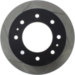 StopTech Slotted Sport Brake Rotor