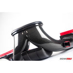 RennTech Airbox For Mercedes-Benz W221 S 63 AMG - AutoTalent