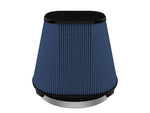 aFe MagnumFLOW Pro-5 R Air Filter (5-1/2x7-1/2)F x (9x7)B x (5-3/4x3-3/4)T x 7-1/2H
