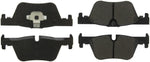 StopTech Street Brake Pads - Rear