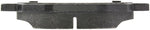 StopTech 11-17 BMW 5-Series / X3 Sport Performance Rear Brake Pads