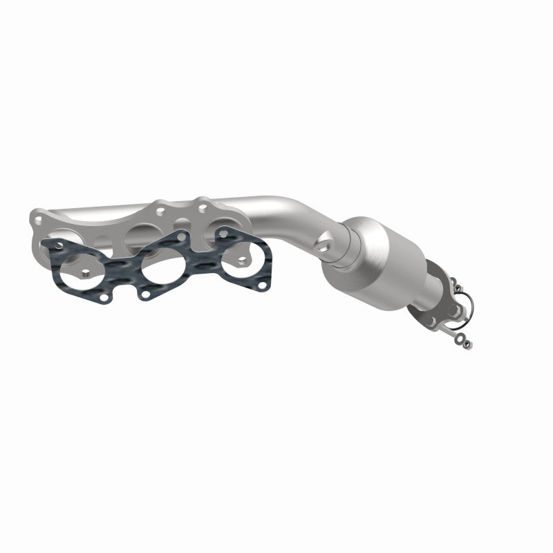 MagnaFlow 5481342 product photo 12