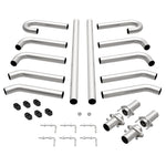MagnaFlow Kit HDWR Hot Rod 2.5