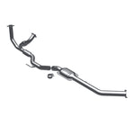 MagnaFlow Conv DF 98-00 Sienna 3.0L