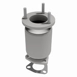 MagnaFlow Conv DF 85-87 Mazda B2000 front 49S