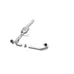 MagnaFlow Conv DF 00-03 Dodge Dakota 3.9 2wd