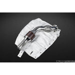 Capristo Exhuast Twin Flow Sports Cats 200 Cell For Ferrari 488 GTS - AutoTalent