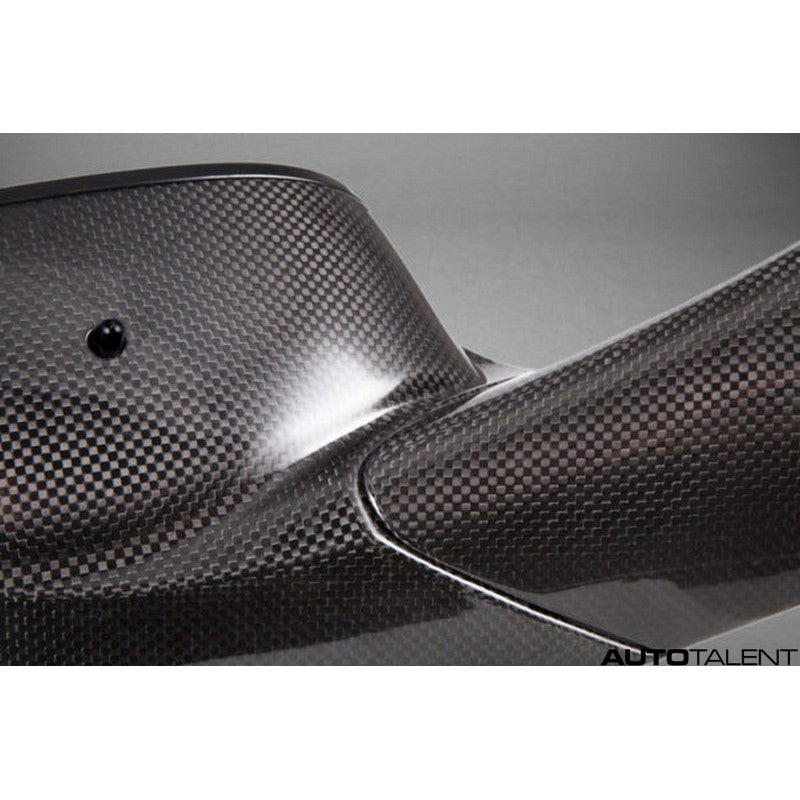 Capristo Aero Mirrors For Ferrari 488 Pista - AutoTalent