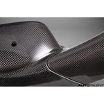 Capristo Aero Mirrors For Ferrari 488 Pista - AutoTalent