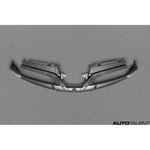 Capristo Carbon Front Spoiler For Ferrari 488 GTB - AutoTalent