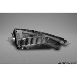 Capristo Exhaust Carbon Engine Compartment Side Covers For Ferrari 488 GTB / Pista 2015-2021