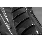 Capristo Aero Engine Compartment Side Covers For Ferrari 488 GTB - AutoTalent