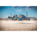 Ryft Titanium Race Exhaust with Tips For Ferrari 488 - AutoTalent