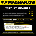 MagnaFlow 50309 product photo 19